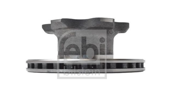 Brake Disc 29169 FEBI, Image 6