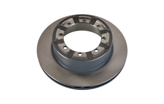 Brake Disc 29177 FEBI