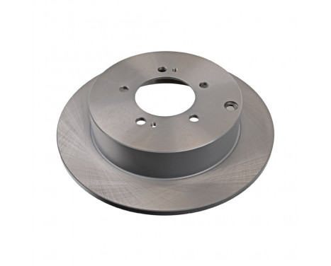 Brake Disc 29309 FEBI