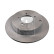 Brake Disc 29309 FEBI, Thumbnail 2