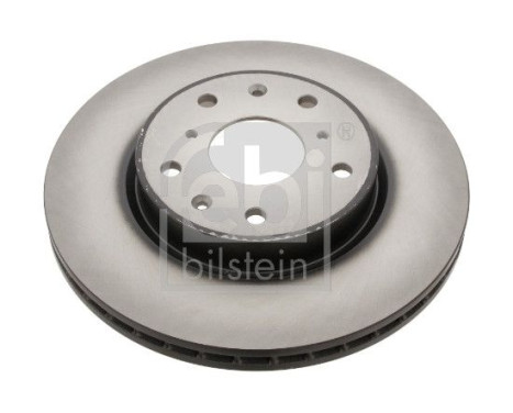 Brake Disc 29310 FEBI, Image 2