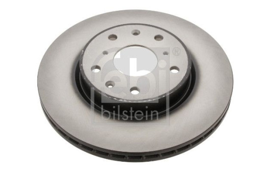 Brake Disc 29310 FEBI, Image 2