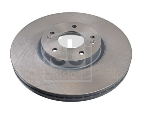 Brake Disc 29350 FEBI, Image 3