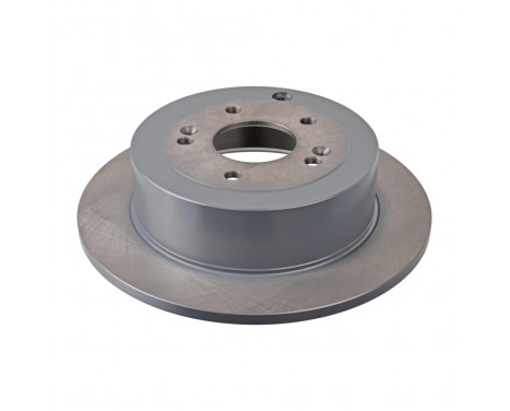 Brake Disc 29351 FEBI