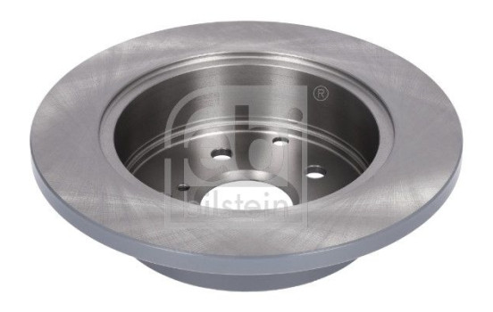 Brake Disc 29353 FEBI, Image 3