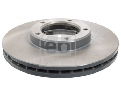 Brake Disc 29980 FEBI, Image 2