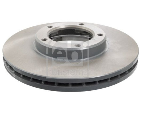 Brake Disc 29980 FEBI, Image 2