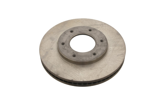 Brake Disc 29981 FEBI