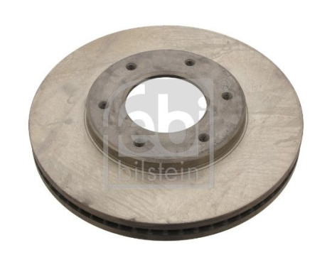 Brake Disc 29981 FEBI, Image 2