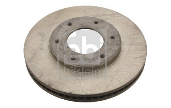 Brake Disc 29981 FEBI, Image 2