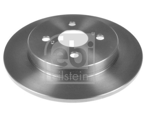 Brake Disc 29982 FEBI, Image 2