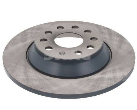 brake disc 30104496 Swag