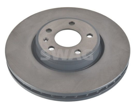 brake disc 30107505 Swag