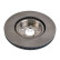 brake disc 30107506 Swag, Thumbnail 2