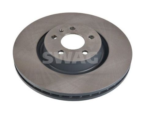 brake disc 30107506 Swag