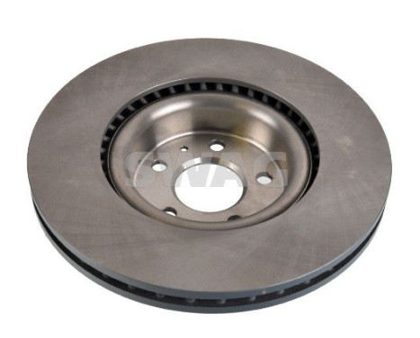 brake disc 30107506 Swag, Image 2