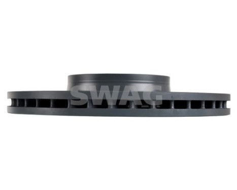 brake disc 30107506 Swag, Image 3