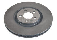 brake disc 30107713 Swag