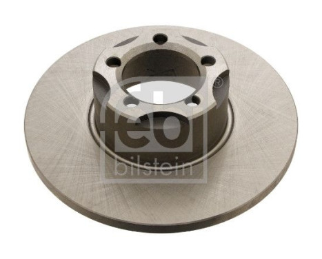 Brake Disc 30197 FEBI, Image 2