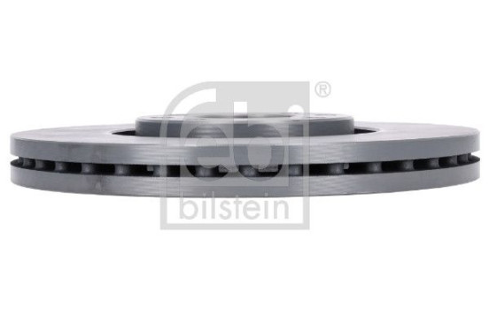 Brake Disc 30402 FEBI, Image 4