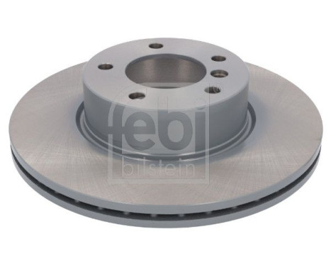 Brake Disc 30541 FEBI, Image 2