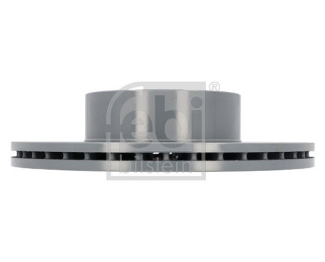 Brake Disc 30541 FEBI, Image 4