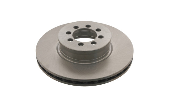Brake Disc 30542 FEBI