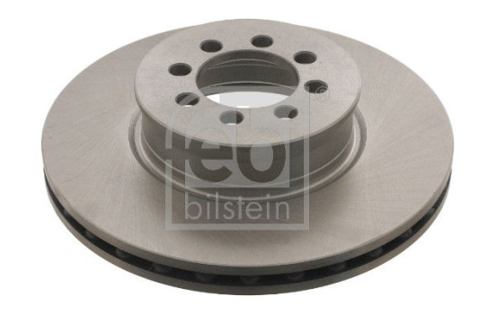 Brake Disc 30542 FEBI, Image 2