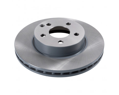 Brake Disc 30550 FEBI