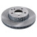 Brake Disc 30550 FEBI, Thumbnail 4