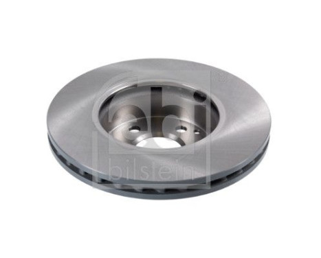 Brake Disc 30550 FEBI, Image 5