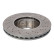 Brake Disc 30552 FEBI, Thumbnail 3