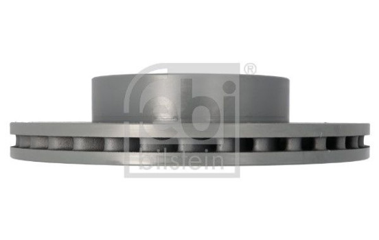 Brake Disc 30552 FEBI, Image 4