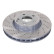 Brake Disc 30553 FEBI, Thumbnail 2