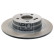Brake Disc 30555 FEBI, Thumbnail 2