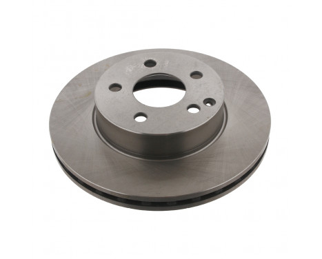 Brake Disc 30556 FEBI