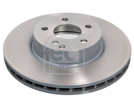 Brake Disc 30598 FEBI, Image 2