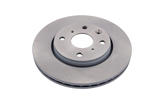 Brake Disc 30636 FEBI, Image 2