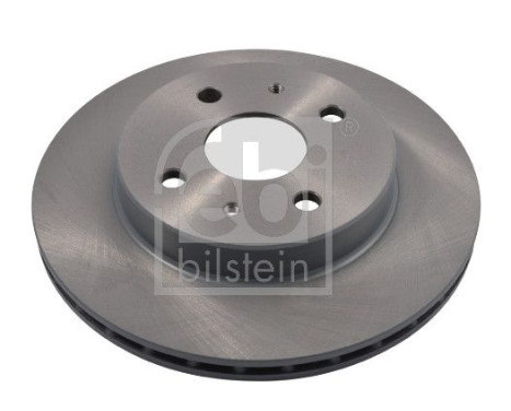 Brake Disc 30637 FEBI, Image 2