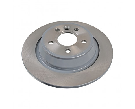 Brake Disc 30721 FEBI