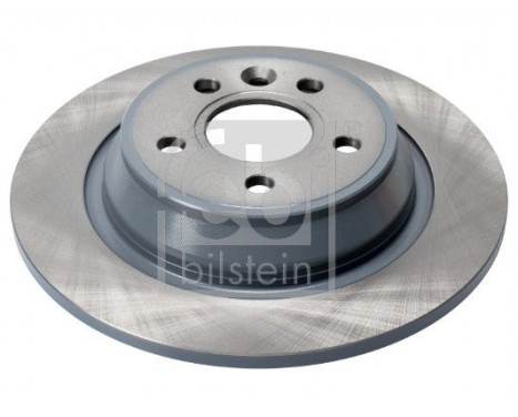 Brake Disc 30721 FEBI, Image 2