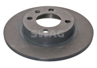 brake disc 30902122 Swag
