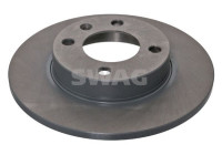brake disc 30902122 Swag