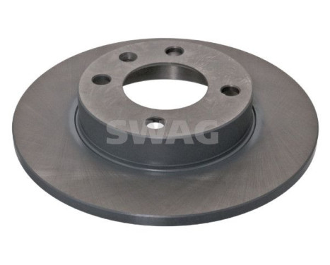 brake disc 30902122 Swag