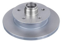 brake disc 30902583 Swag