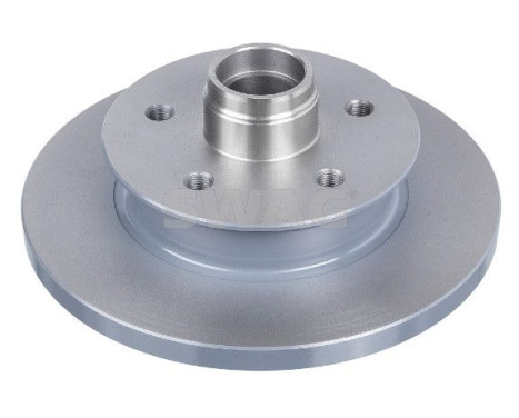 brake disc 30902583 Swag
