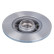 brake disc 30902583 Swag, Thumbnail 2