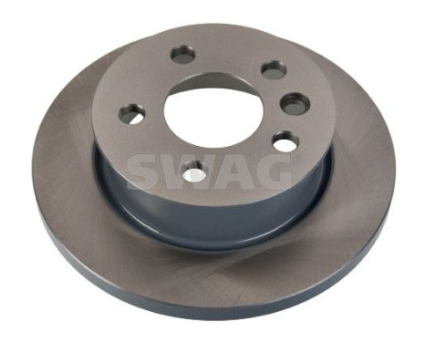 brake disc 30906547 Swag