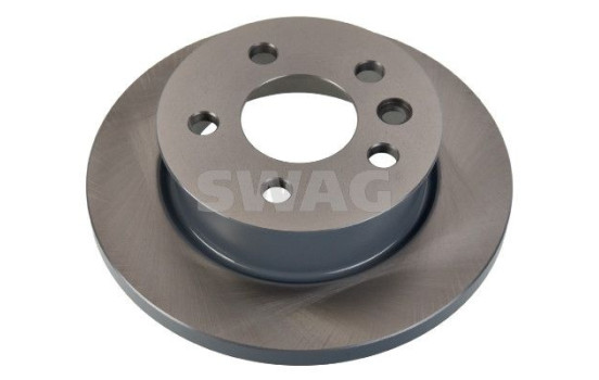 brake disc 30906547 Swag