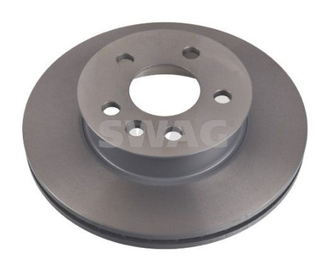 brake disc 30908072 Swag